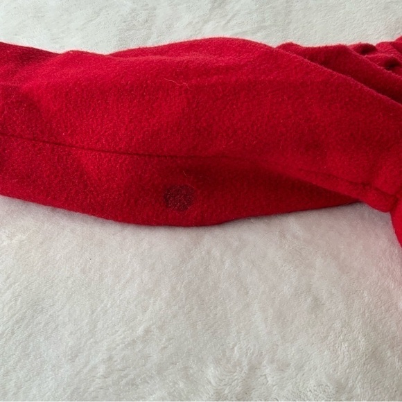 Red Kids Jacket - Picture 6 of 7